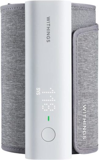 Tensiomètre de Bras Sans-Fil Withings BPM
